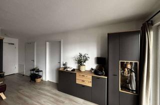 Wohnung mieten in 63533 Mainhausen, Stilvolle 2-Zimmer-Wohnung mit Einbauküche in Mainhausen