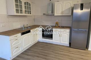 Wohnung mieten in 37139 Adelebsen, Komfortable 3,5-Zi.-Wohnung mit EBK & Aufzug in renoviertem Zustand - ideal für Senioren