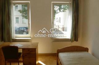 Lofts mieten in 70469 Stuttgart, Geräumige 3-Zimmer-Wohnung in S-Feuerbach Mitte
