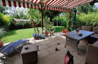 Doppelhaushälfte kaufen in 83043 Bad Aibling, Modernisierte Wohlfühl-DHH mit viel Platz für die ganze Familie in guter Lage (provisionsfrei)