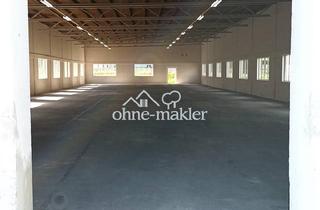 Büro zu mieten in 53819 Neunkirchen, Gewerbehalle, Lagerhalle, Halle 760m² und Büro / Sozialräume 100m² (O-H-S 34)