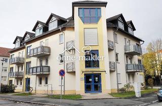 Büro zu mieten in 01809 Heidenau, Praxis / Büro in exponierter Lage von Heidenau