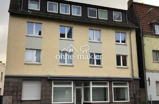 Wohnung mieten in 44809 Bochum, Großzügige 4,5 Zimmerwohnung mit Gartenoase