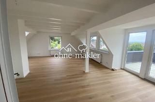 Wohnung mieten in 31737 Rinteln, Frisch renovierte lichtdurchflutete Wohnung in Rintelner Ortsteil