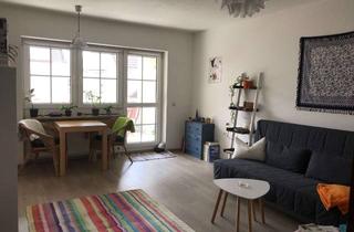 Wohnung mieten in 96450 Coburg, Freundliche 2-Zimmer-Wohnung mit Balkon in Coburg
