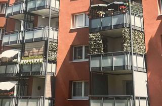 Wohnung mieten in 41540 Dormagen, Exklusive, vollständig renovierte 3-Zimmer-Wohnung mit Balkon und EBK in Dormagen