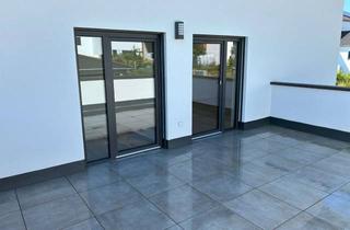 Wohnung mieten in Pfarrer-Siegfried-Kroiß-Str. 37, 94113 Tiefenbach, Hochwertige Einliegerwohnung / Neubau-Erstbezug / von privat