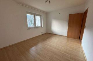 Wohnung mieten in Teckstraße 49, 78727 Oberndorf, Schöne 3-Zimmer-Wohnung mit Balkon und Einbauküche in Oberndorf am Neckar