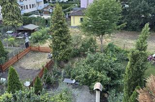 Wohnung mieten in 90441 Werderau, Ansprechende 2-Zimmer-Wohnung mit Einbauküche und Gartenanteil in Nürnberg