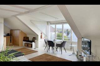 Wohnung mieten in 34134 Niederzwehren, Stilvolle 3-Zimmer-Wohnung in ruhiger Lage und tollem Ausblick mit Balkon und EBK in Niederzwehren