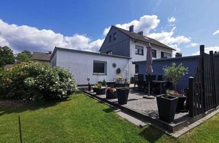 Wohnung mieten in 32758 Detmold, 3Zimmer Erdgeschoßwohnung mit großem Garten
