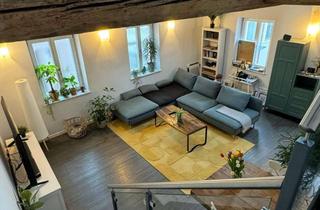 Wohnung mieten in Wagnergasse, 84034 Nikola, Ausgezeichnetes Wohnangebot! Attraktive 3-Zimmer-Wohnung mit Balkon in zentraler Stadtlage!
