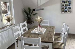 Wohnung mieten in An Den Anlagen 10, 37269 Eschwege, Exklusive 4-Zimmer-möblierte DG mit luxuriöser Innenausstattung in Eschwege