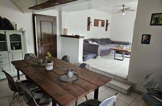 Wohnung mieten in 47589 Uedem, Freundliche und gepflegte 3-Raum-Wohnung mit Terasse in Uedem