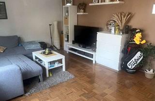Wohnung mieten in 35586 Wetzlar, 3 Zimmer Wohnung in Wetzlar Hermannstein zu Vermieten ab 01.09.25
