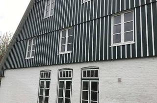 Wohnung mieten in Eckhorst 3a, 25491 Hetlingen, Attraktive und gepflegte 3-Raum-Wohnung in Hetlingen