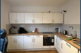 Wohnung mieten in 39245 Gommern, Moderne 2 Zimmer Wohnung mit neuer Einbauküche und großem Bad in ruhiger Lage in Gommern!