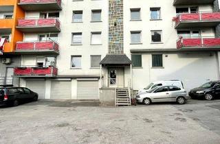 Wohnung mieten in Ückendorfer Straße 206, 45886 Ückendorf, **Wohnjuwel mit zwei Balkonen ** !!!