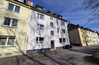 Wohnung mieten in 45657 Recklinghausen, CHARMANTE ALTBAU-1-ZIMMER-WOHNUNG AM RANDE DER RECKLINGHÄUSER-CITY!