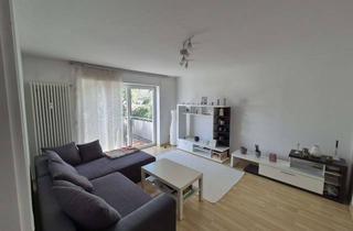 Wohnung mieten in Untere Gasse, 71254 Ditzingen, Stilvolle, sanierte 3-Raum-Wohnung mit Balkon in Ditzingen-Hirschlanden