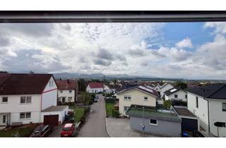 Wohnung mieten in 73084 Salach, 3 ZW, 70 m², 700€+170€
