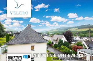 Wohnung mieten in Im Siepen 10, 58791 Werdohl, Über den Dächern von Werdohl!