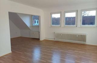 Wohnung mieten in Rablinghauser Landstraße 24, 28197 Rablinghausen, 3,5-Zimmer-Dachgeschosswohnung in Bremen Rablinghausen