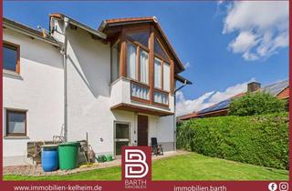 Wohnung mieten in 93326 Abensberg, Großzügige 6-Zimmer-Wohnung mit Galerie und Carport
