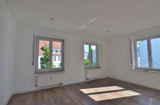 Wohnung mieten in Welserweg 3/3, 89077 Weststadt, Wunderschöne 2-Zimmer-Dachgeschoss-Wohnung mit Terrasse!