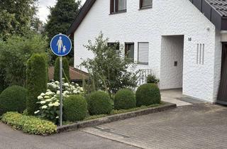 Wohnung mieten in 71409 Schwaikheim, Ansprechende 6-Zimmer-Wohnung mit gehobener Innenausstattung mit EBK in Schwaikheim