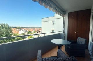 Wohnung mieten in 73773 Aichwald, Helle 3-Zimmer-Wohnung in zentraler Lage mit Aufzug, Balkon, Einbauküche und PKW-Stellplatz