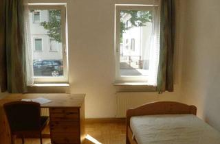 Lofts mieten in 70469 Feuerbach, Geräumige 3-Zimmer-Wohnung in S-Feuerbach Mitte