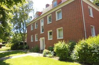 Wohnung mieten in 26506 Norden, 2,5 ZIMMER | BALKON | ZENTRAL | BADEWANNE