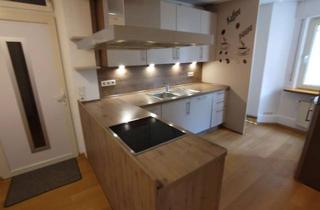 Wohnung mieten in Weinsheimer Hauptstraße 64, 67551 Weinsheim, 2-Raum-EG-Wohnung in Worms
