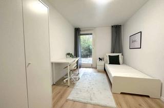 WG-Zimmer mieten in 69126 Emmertsgrund, WG Zimmer in Heidelberg