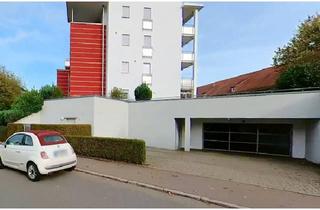Garagen kaufen in Peter-Rosegger-Straße 92, 72762 Reutlingen, 4 Stellplätze im Paket zu verkaufen (1 Garagenstellplatz+3 Aussenstellplätze