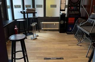 Gastronomiebetrieb mieten in Ganghoferstraße 86, 81373 Sendling, Gaststätte 23 Std Konzession ab sofort zu haben
