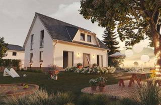Haus kaufen in 67292 Kirchheimbolanden, Charakter trifft Geborgenheit – Ihr individuelles Massivhaus, ganz nach Ihren Vorstellungen.