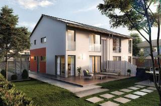 Haus kaufen in 67127 Rödersheim-Gronau, Edel und schick zeigt sich Ihr neues Zuhause in absolut ruhiger Randlage.