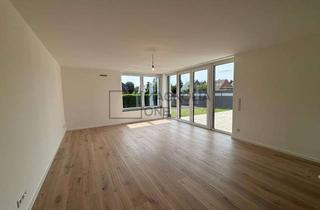 Haus kaufen in 46514 Schermbeck, Luxuriöser Bungalow mit Garten & Terrasse – smart modernisiert, lichtdurchflutet & energieeffizient