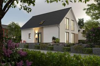 Einfamilienhaus kaufen in 65719 Hofheim am Taunus, Das Einfamilienhaus mit dem schönen Satteldach in Hofheim Wildsachsen - Freundlich und gemütlich