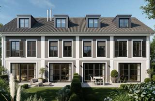 Reihenhaus kaufen in 82407 Wielenbach, Grundstück mit Potenzial für ein Reihenhaus