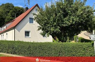 Doppelhaushälfte kaufen in 89350 Dürrlauingen, Doppelhaushälften in Dürrlauingen