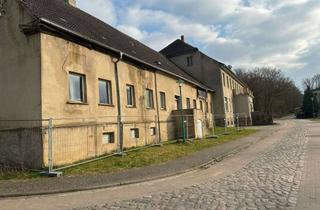 Mehrfamilienhaus kaufen in 17291 Schenkenberg, Mehrfamilienhaus in 17291 Schenkenberg Abriss/Sanierung