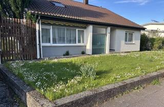 Einfamilienhaus kaufen in Im Haiglen 18, 74399 Walheim, Freistehendes Einfamilienhaus auf großem Grundstück - bezugsfrei