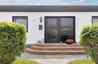 Haus kaufen in 24354 Rieseby, Modernisieren & wohlfühlen – Bungalow mit Potenzial