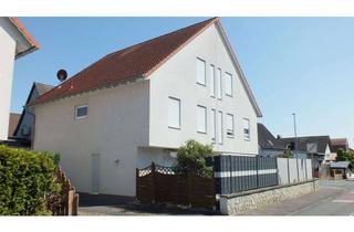 Doppelhaushälfte kaufen in 65468 Trebur, NATURNAH & ENERGIEEFFIZIENT++Charmante Doppelhaushälfte mit Terrasse und kleinem Grünbereich++