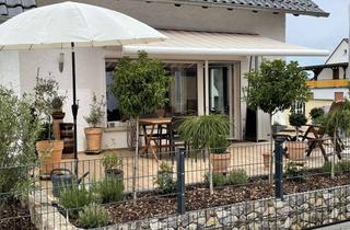 Haus kaufen in 63579 Freigericht, Nähe Frankfurt - Privatverkauf - Hochwertig renoviertes EFH mit Garten & 2 Terrassen