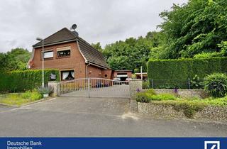 Einfamilienhaus kaufen in 25551 Schlotfeld, Gepflegtes Einfamilienhaus in Schlotfeld ideal für Familien