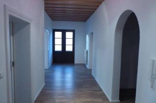Haus mieten in Theresienstr., 94405 Landau, Große Familien-Wohnung mit grünem Hof im Zentrum d. Oberen Stadt